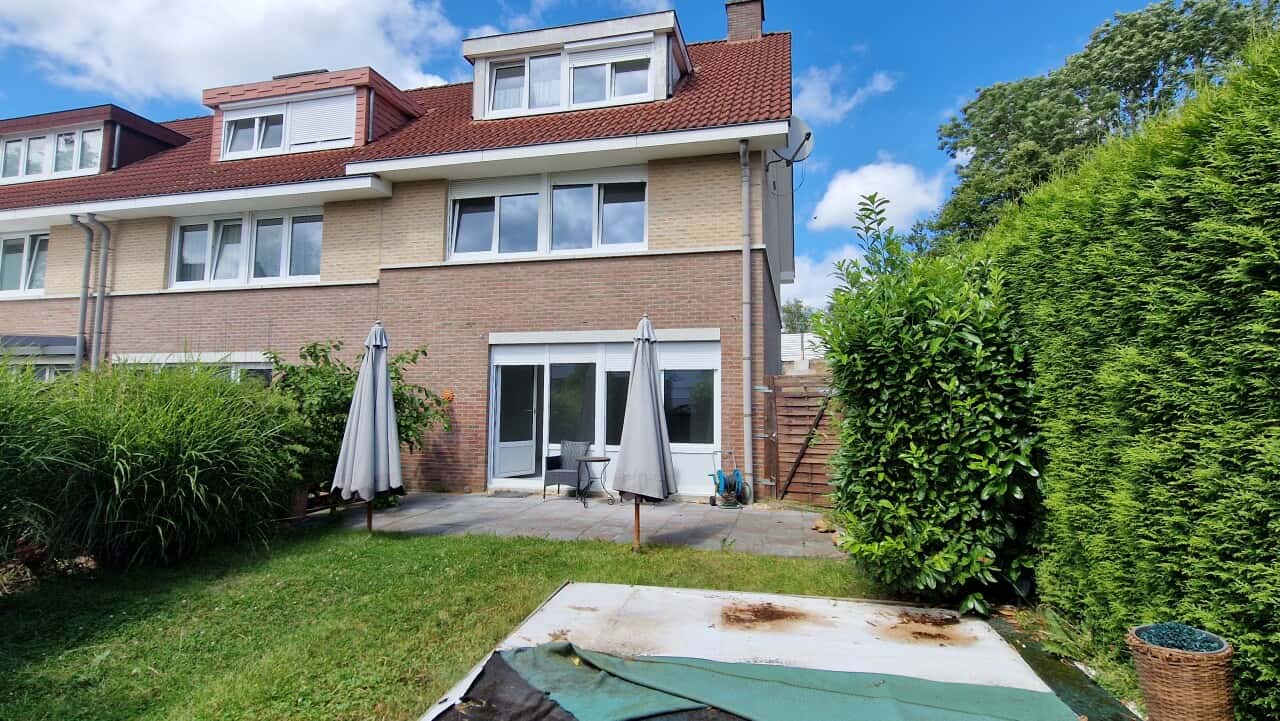 Reihenendhaus in Dortmund - Aplerbeck – Bild 1