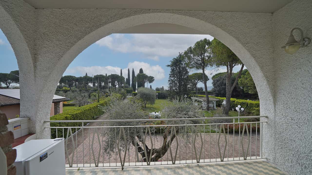 Villa in Padenghe sul Garda – Bild 1