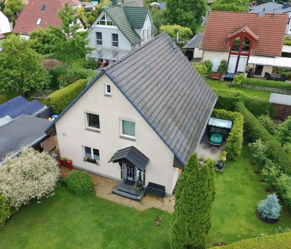 Einfamilienhaus in Velten – Bild 1