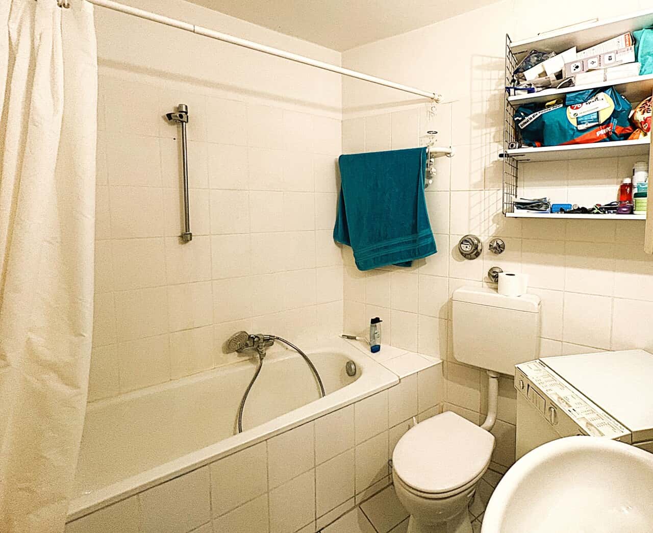 Etagenwohnung in München – Bild 3
