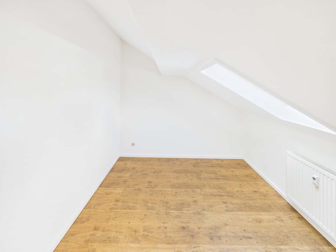 Dachgeschosswohnung in Traunreut – Bild 4