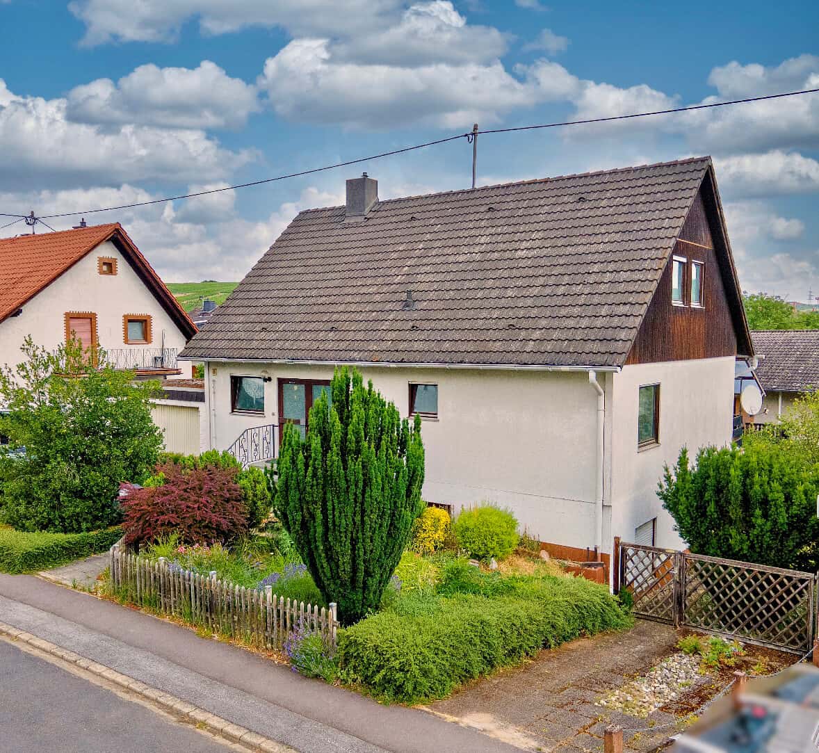 Einfamilienhaus in Windesheim – Bild 1