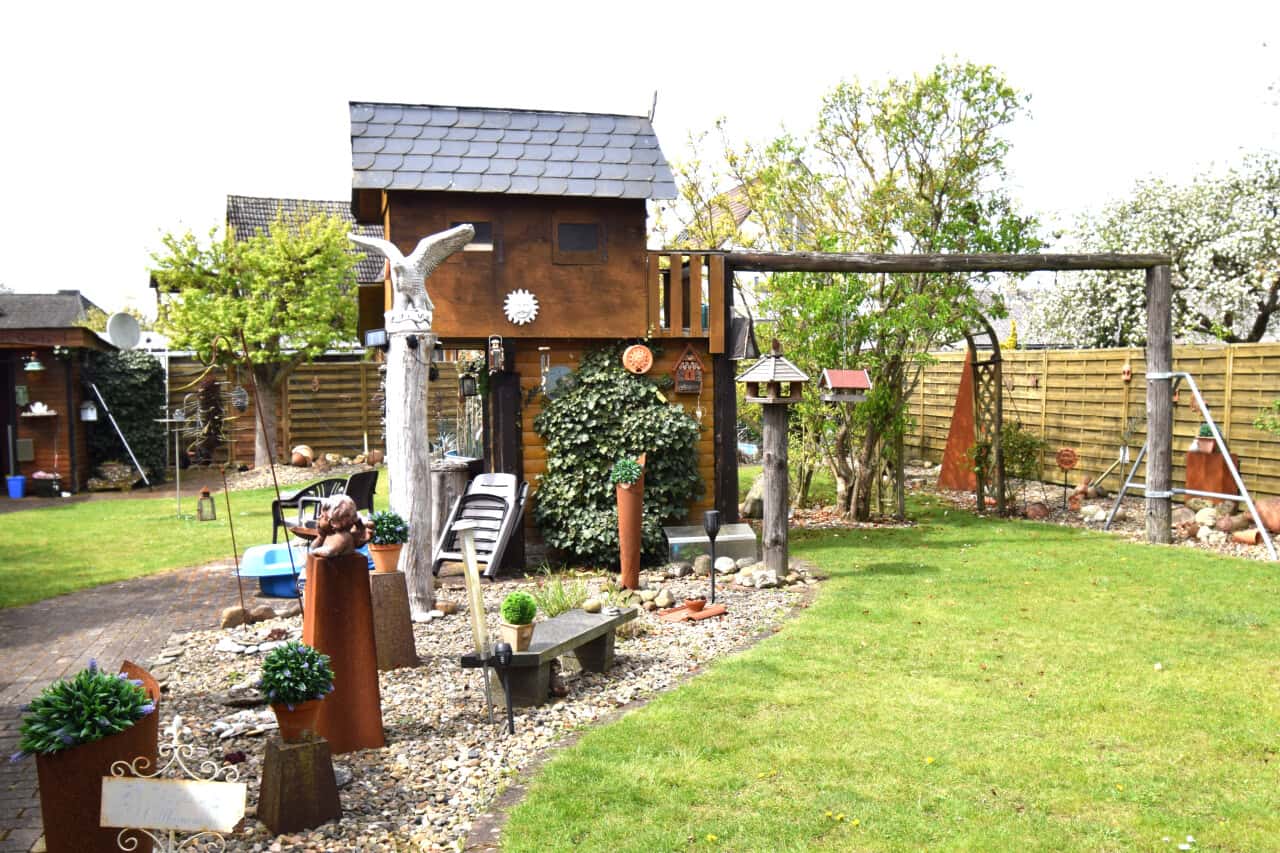 Zweifamilienhaus in Gifhorn – Bild 5