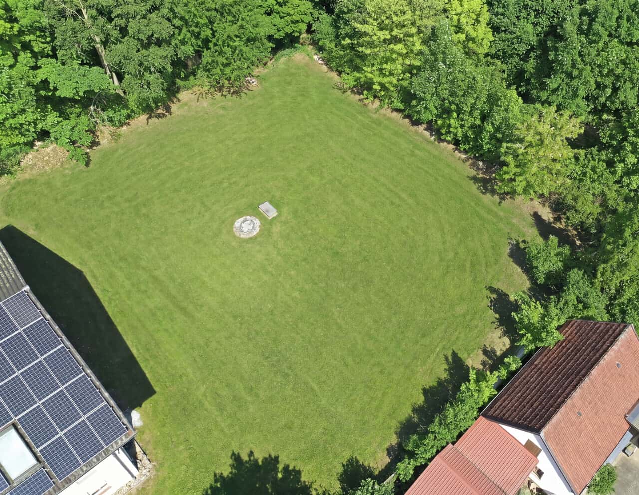 Wohngrundstück in Garching a.d. Alz – Bild 1