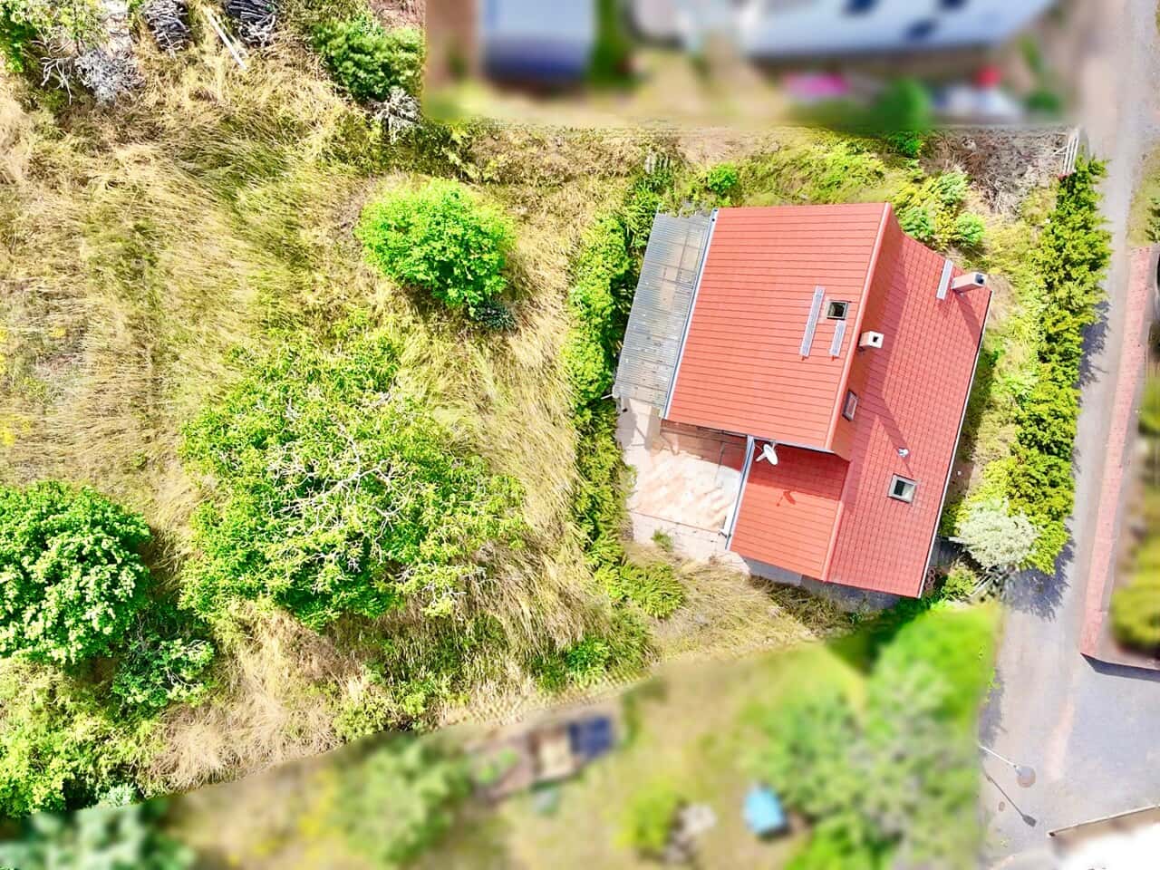 Wohngrundstück in Radebeul – Bild 1