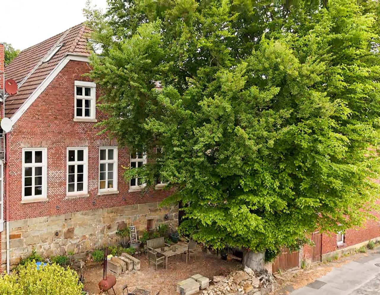 Stadthaus in Bad Bentheim – Bild 3
