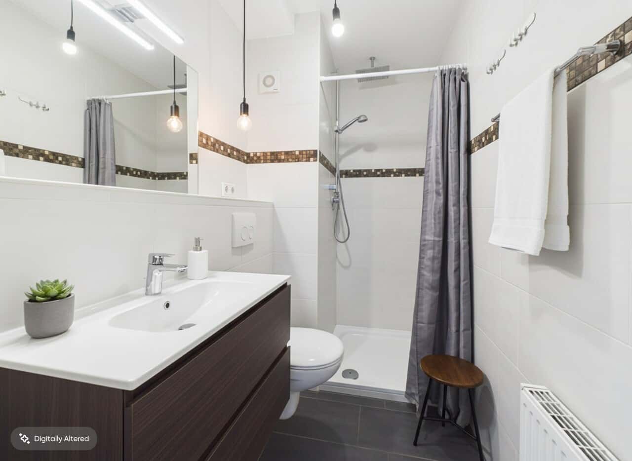 Maisonette in Bensheim – Bild 4