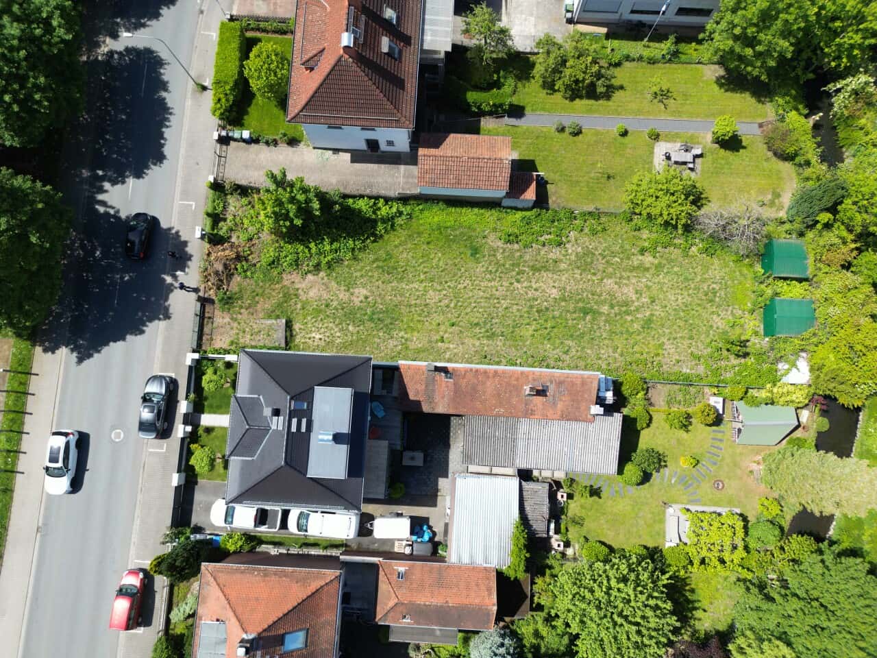Wohngrundstück in Ober-Ramstadt – Bild 5