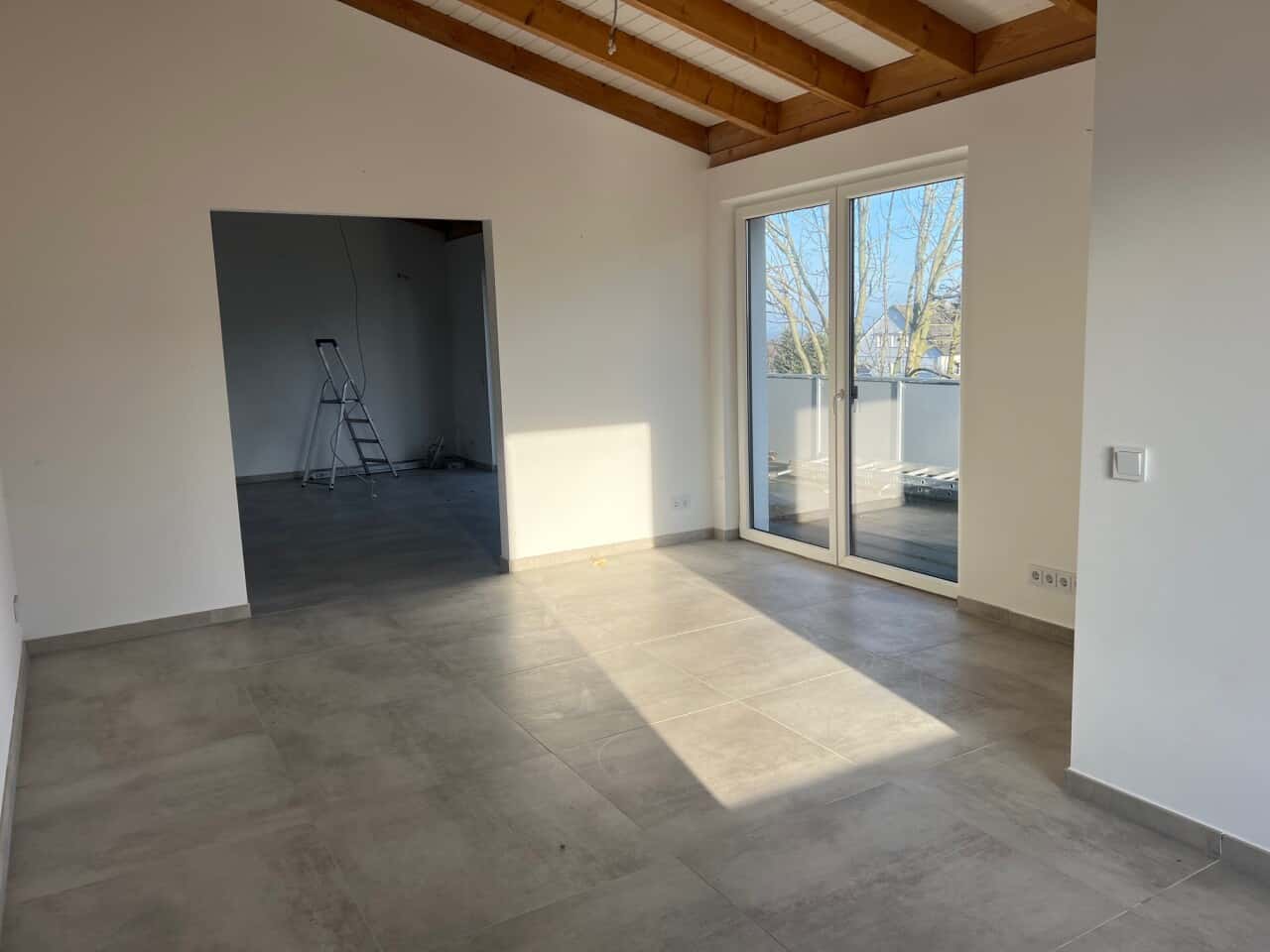 Etagenwohnung in Dortmund – Bild 1