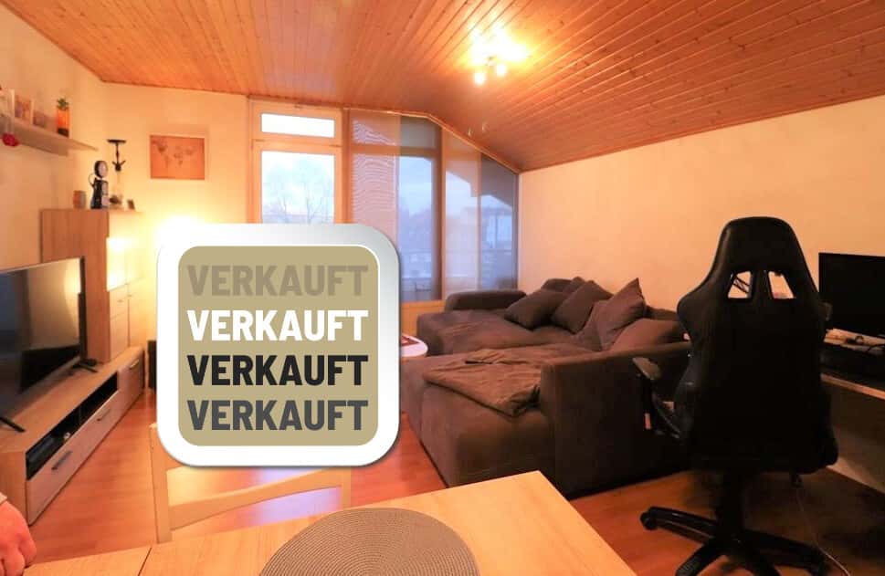 Etagenwohnung in Wolfenbüttel – Bild 1