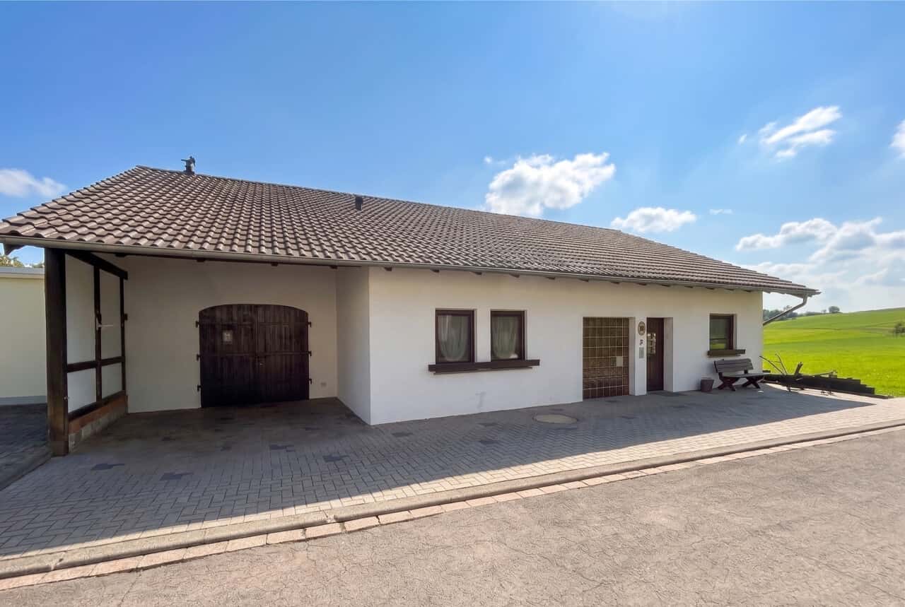 Bungalow in Käshofen – Bild 1