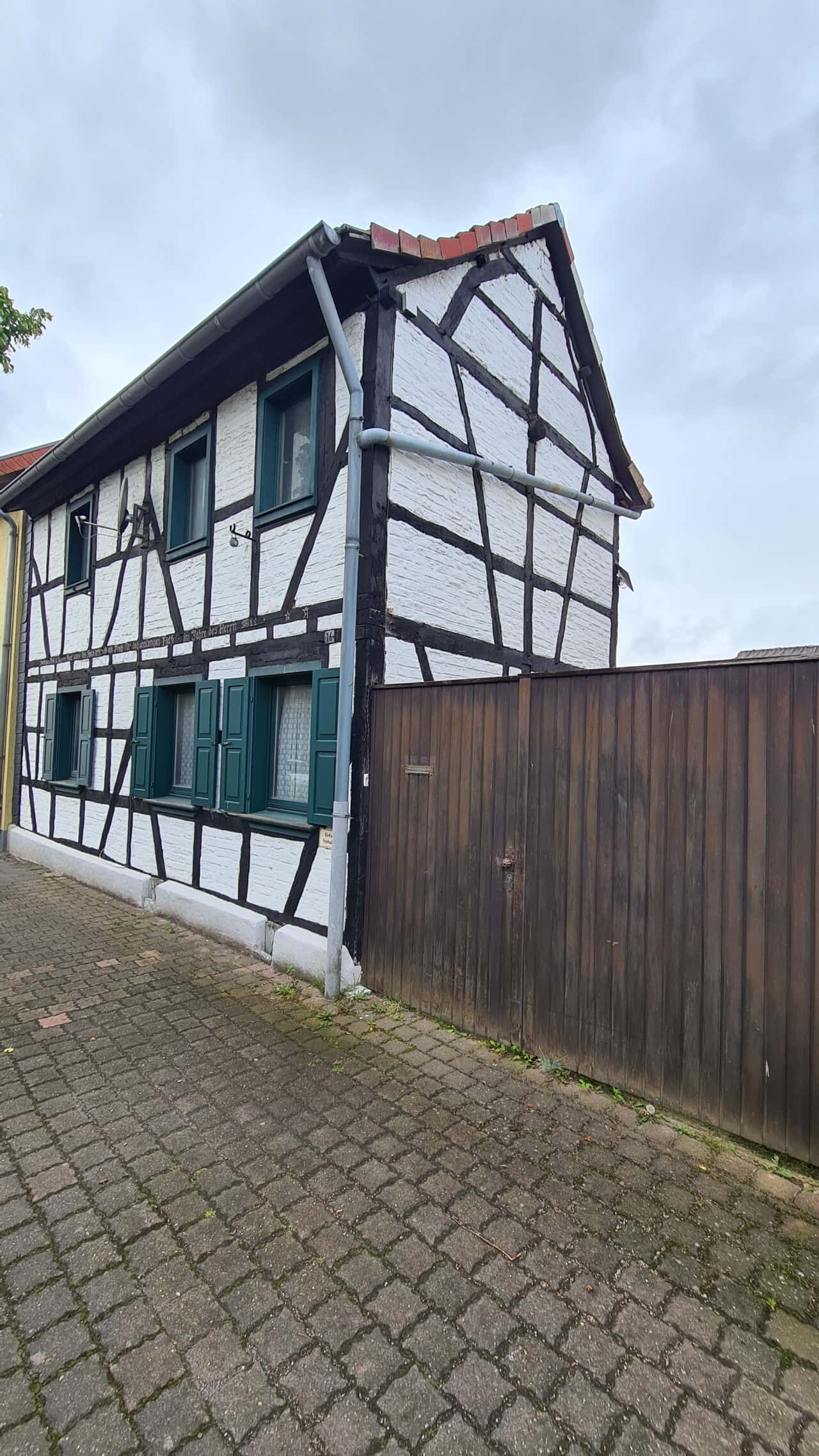 Einfamilienhaus in Swisttal – Bild 1