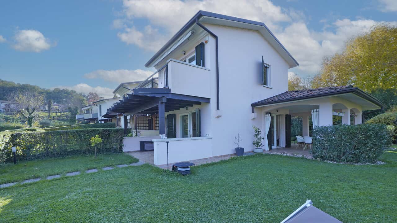Reihenhaus in Padenghe sul Garda – Bild 2