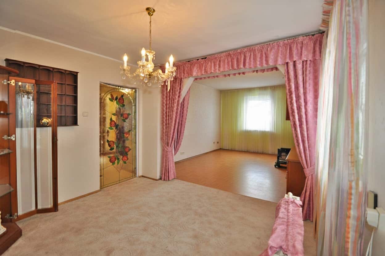 Einfamilienhaus in Wettenberg – Bild 2