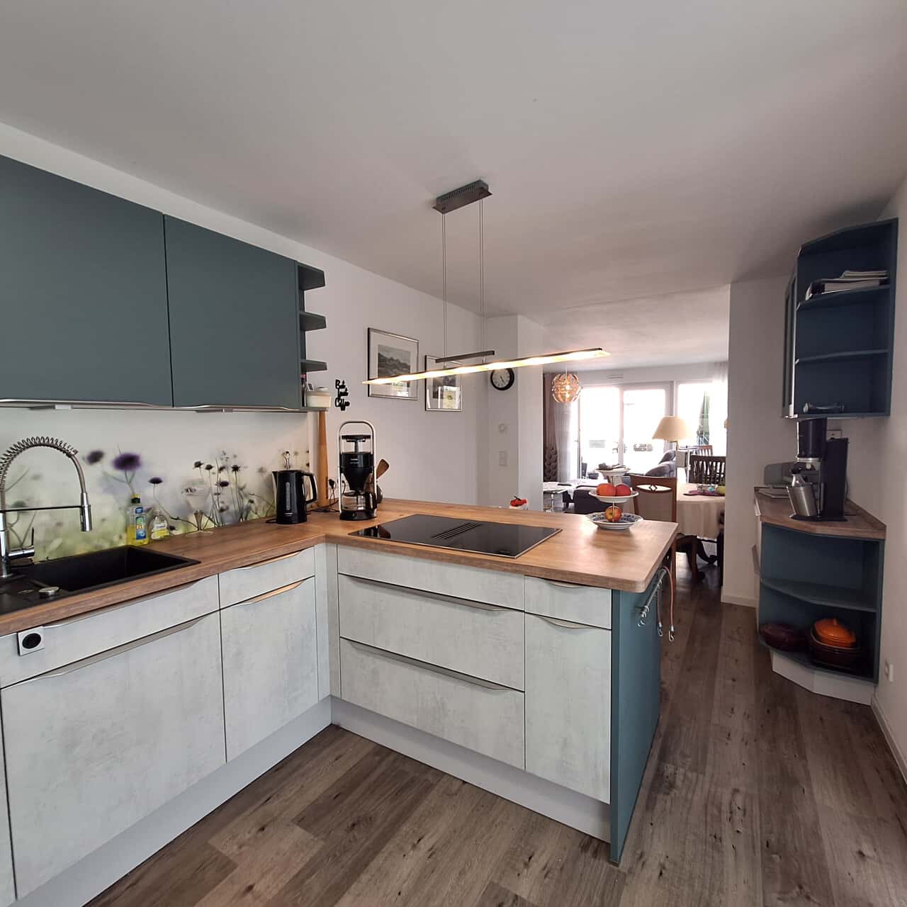 Etagenwohnung in Bottrop – Bild 1