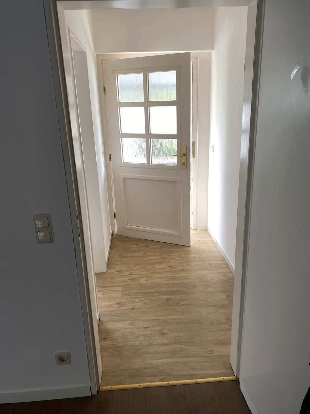 Erdgeschosswohnung in Neuenkirchen – Bild 3