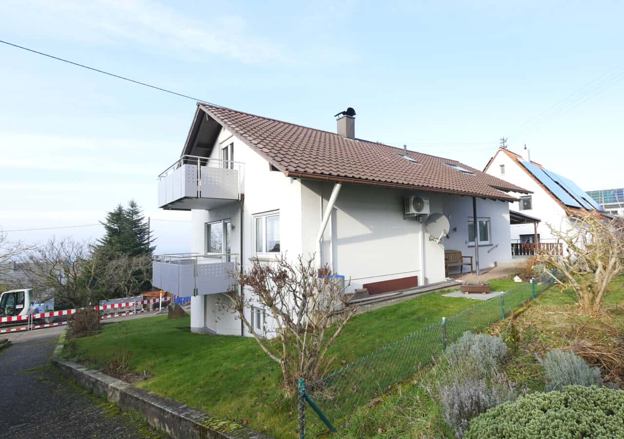 Einfamilienhaus in Baden-Baden – Bild 1