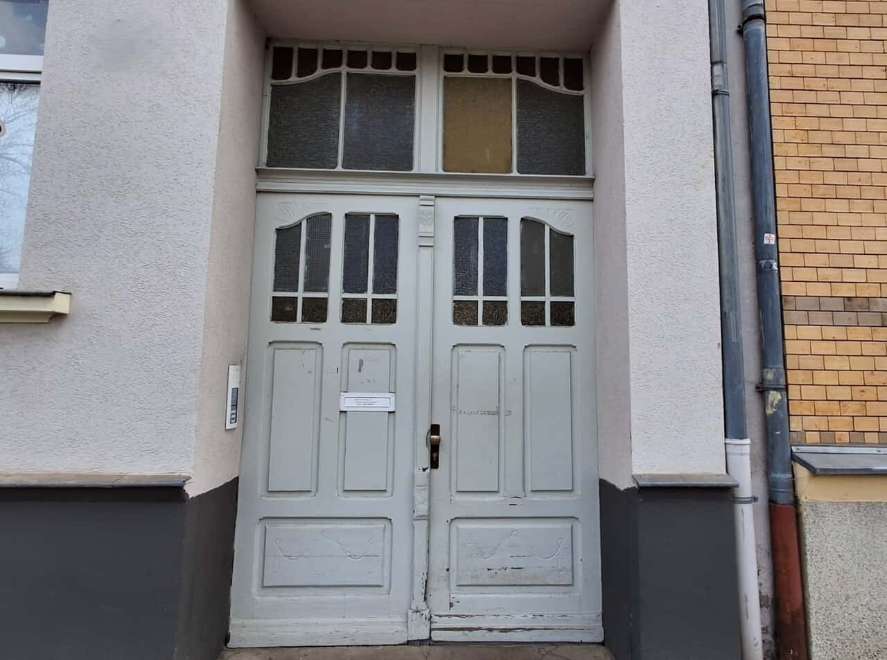 Mehrfamilienhaus in Gera – Bild 2