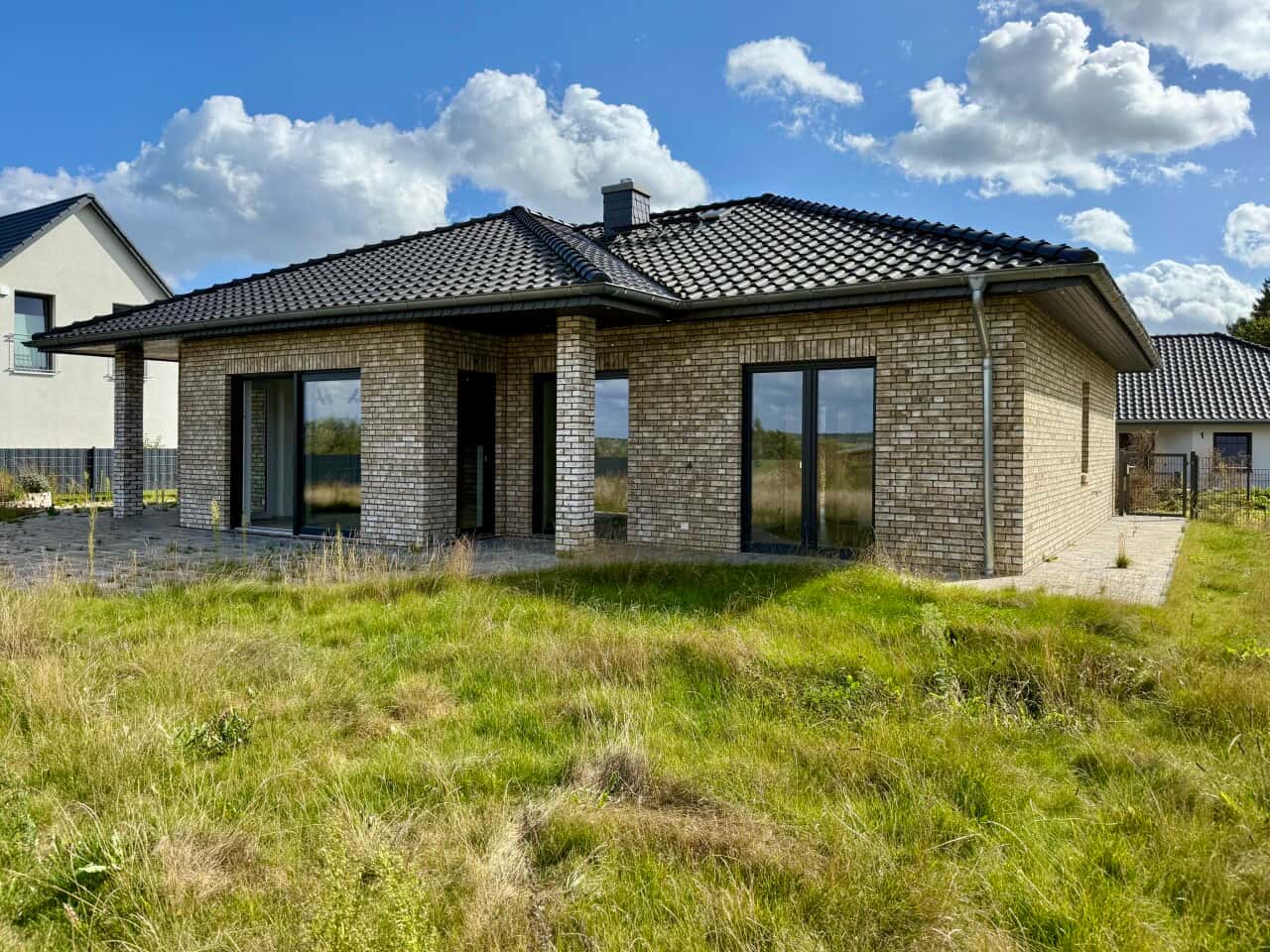 Einfamilienhaus in Warnow – Bild 1