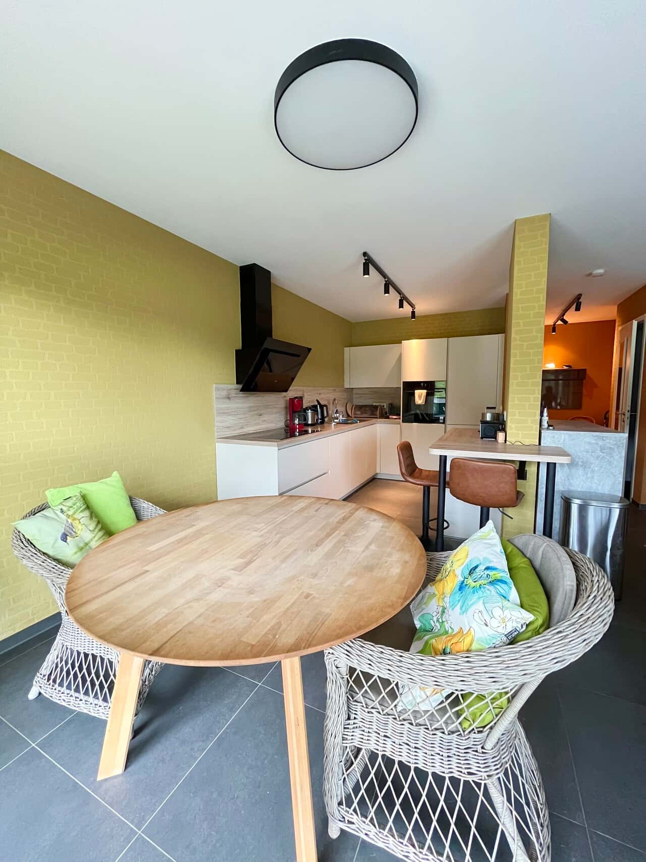 Terrassenwohnung in Heinsberg-Dremmen – Bild 1