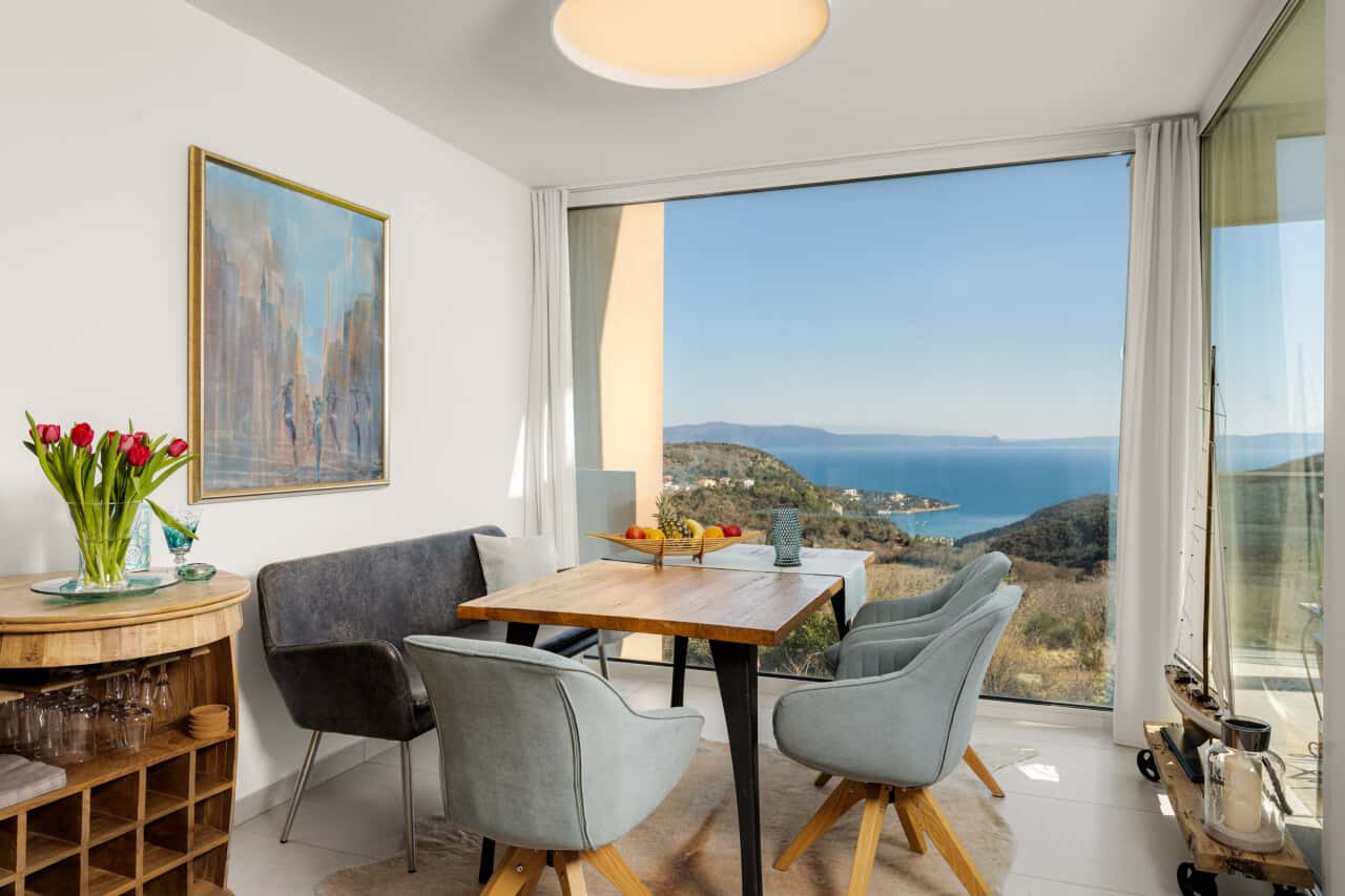 Ferienwohnung in Labin – Bild 3