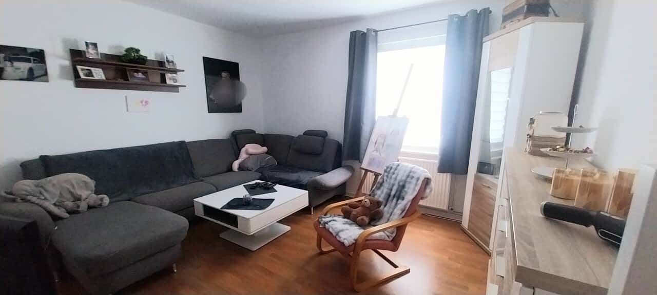 Etagenwohnung in Sibbesse – Bild 1