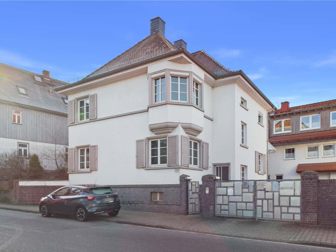 Einfamilienhaus in Ober-Ramstadt – Bild 1