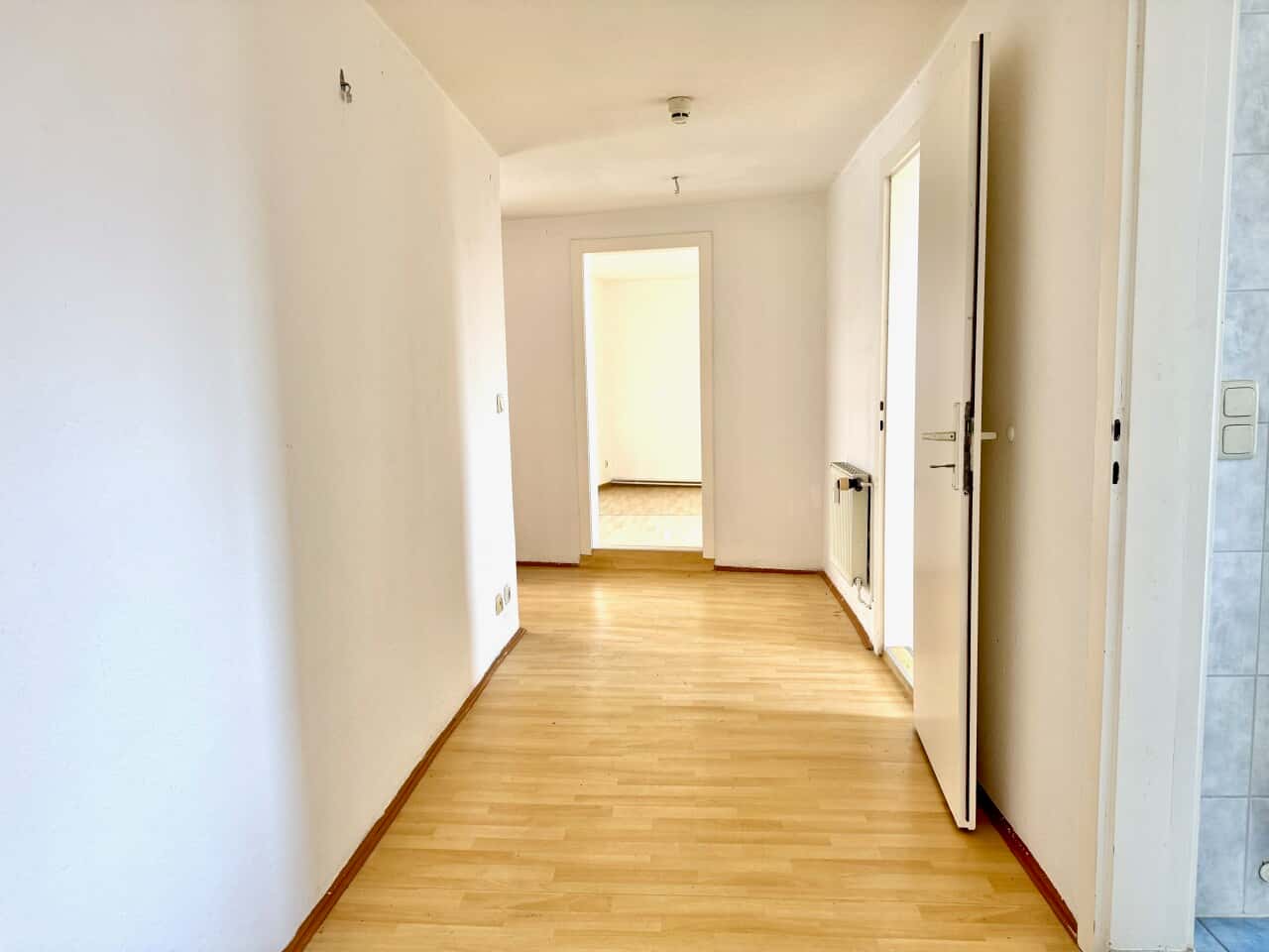 Mehrfamilienhaus in Schönebeck – Bild 3