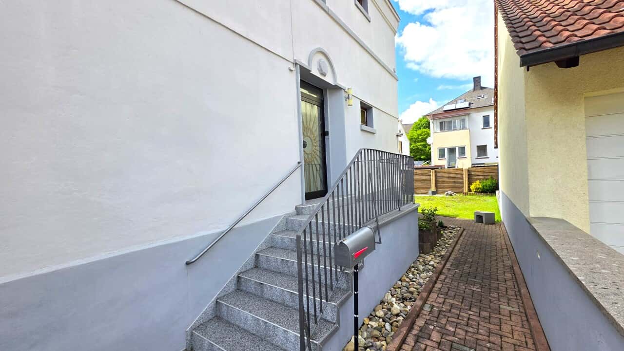 Einfamilienhaus in Friedrichsthal – Bild 4