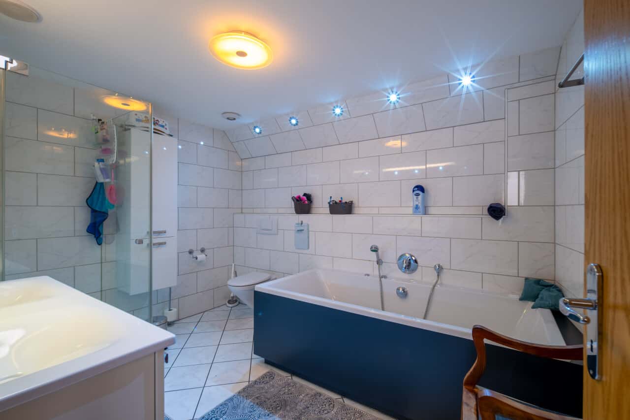 Zweifamilienhaus in Mainz-Kostheim – Bild 4