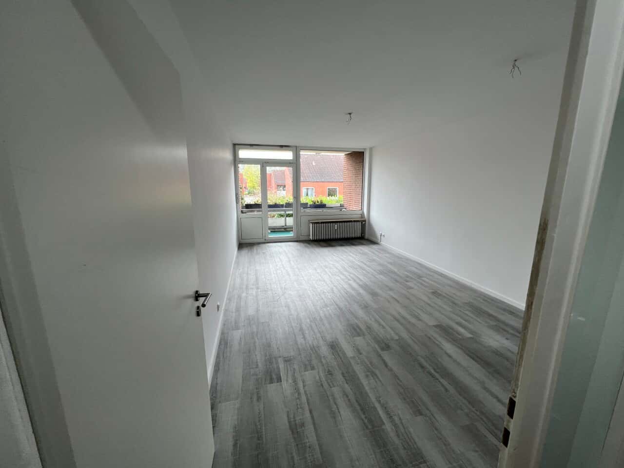Etagenwohnung in Weeze – Bild 1