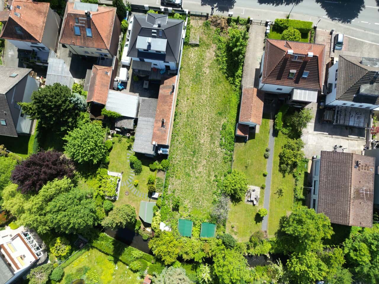 Wohngrundstück in Ober-Ramstadt – Bild 4