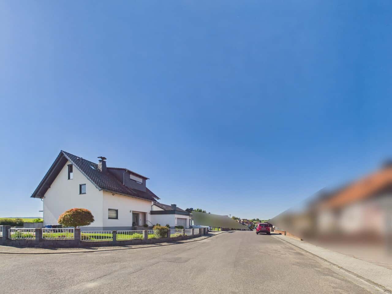 Einfamilienhaus in Reinheim – Bild 3