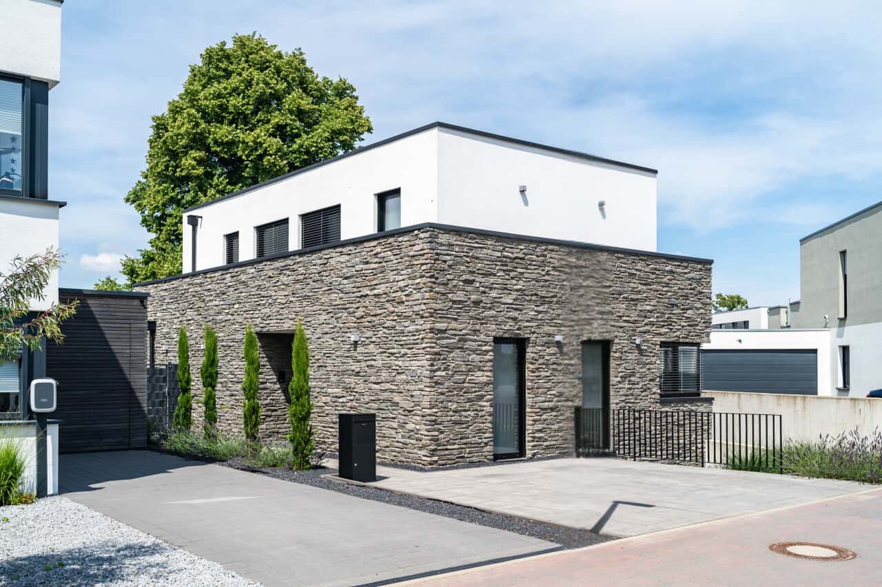 Einfamilienhaus in Goch – Bild 1