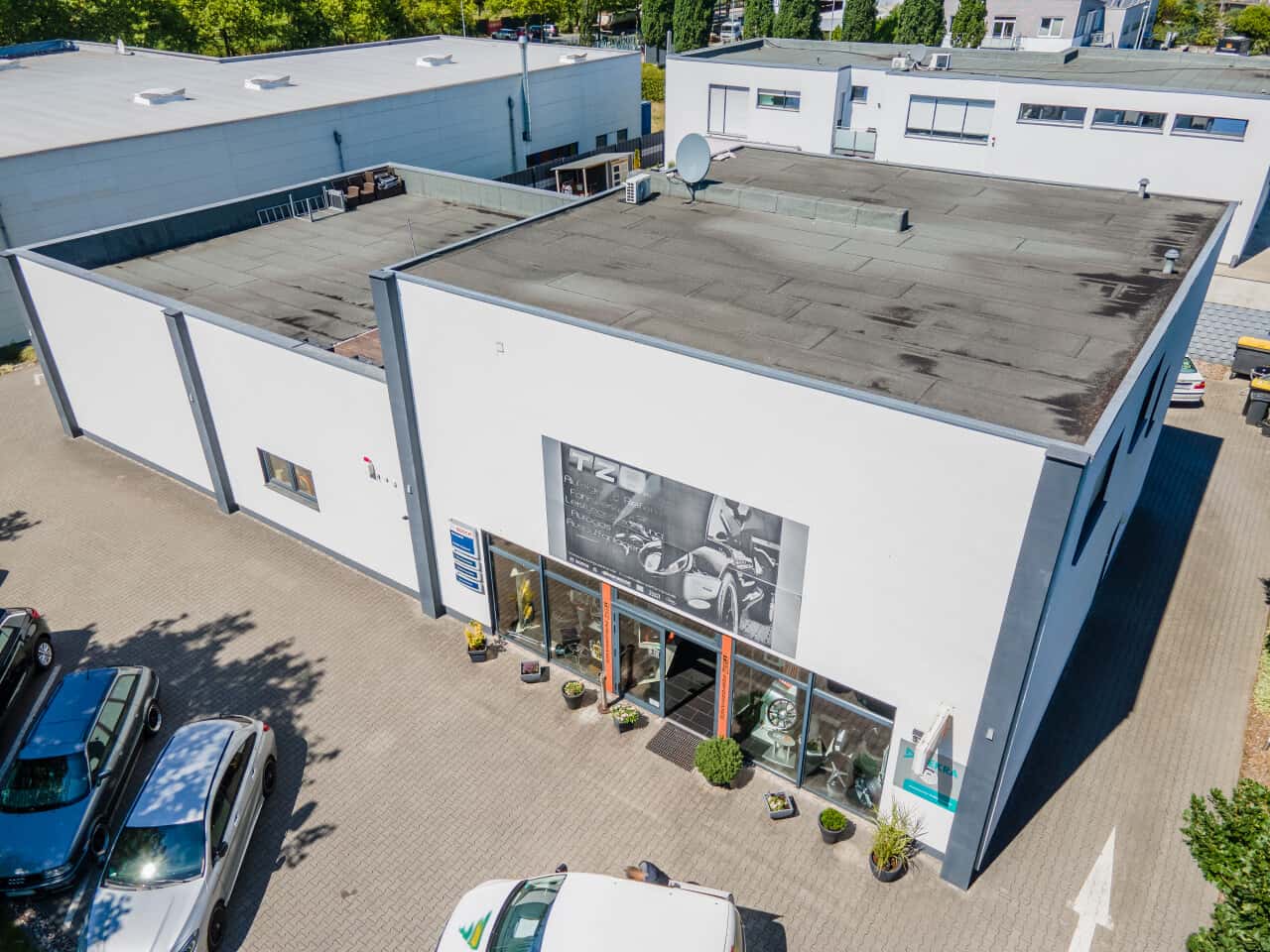 Werkstatt in Herne – Bild 4