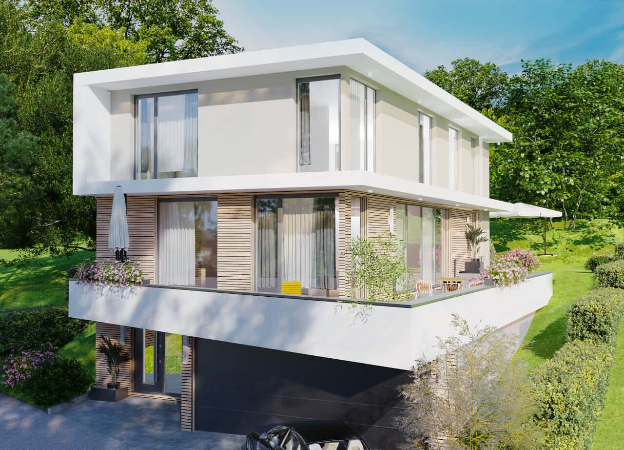 Wohngrundstück in Radebeul – Bild 5