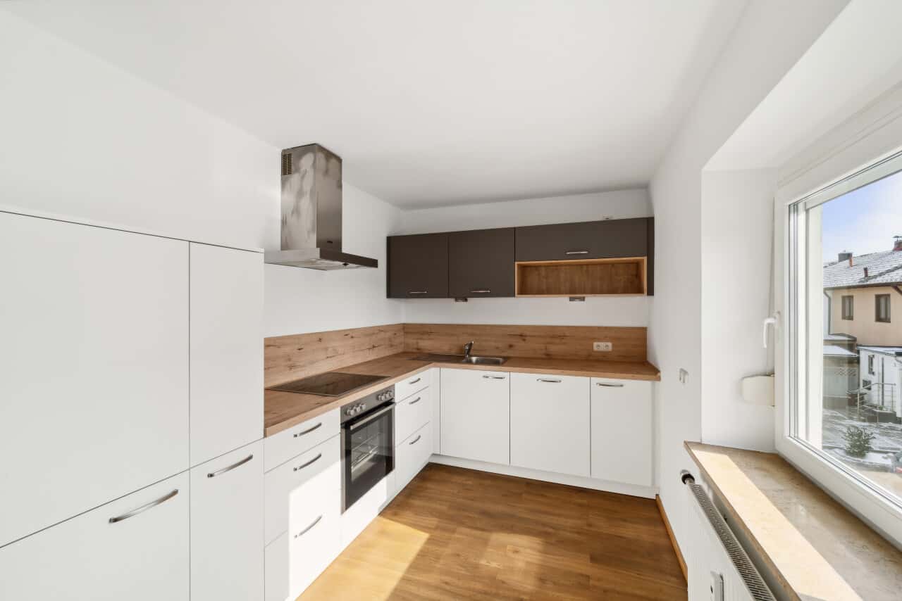 Etagenwohnung in Traunreut – Bild 1