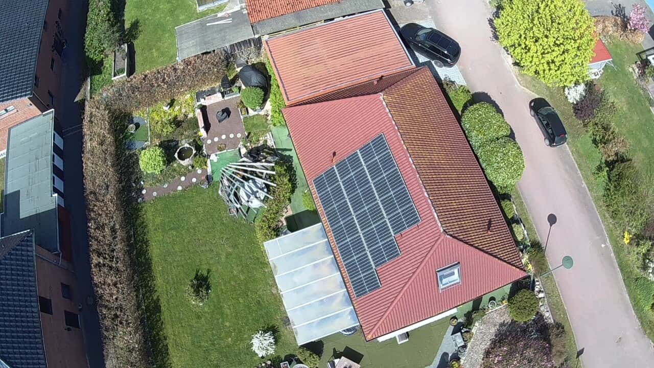 Einfamilienhaus in Behlendorf – Bild 1