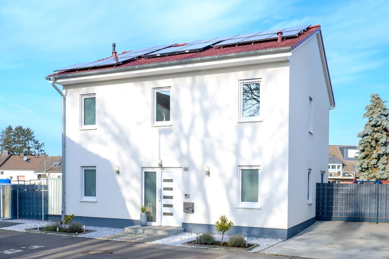Einfamilienhaus in Aldenhoven – Bild 1