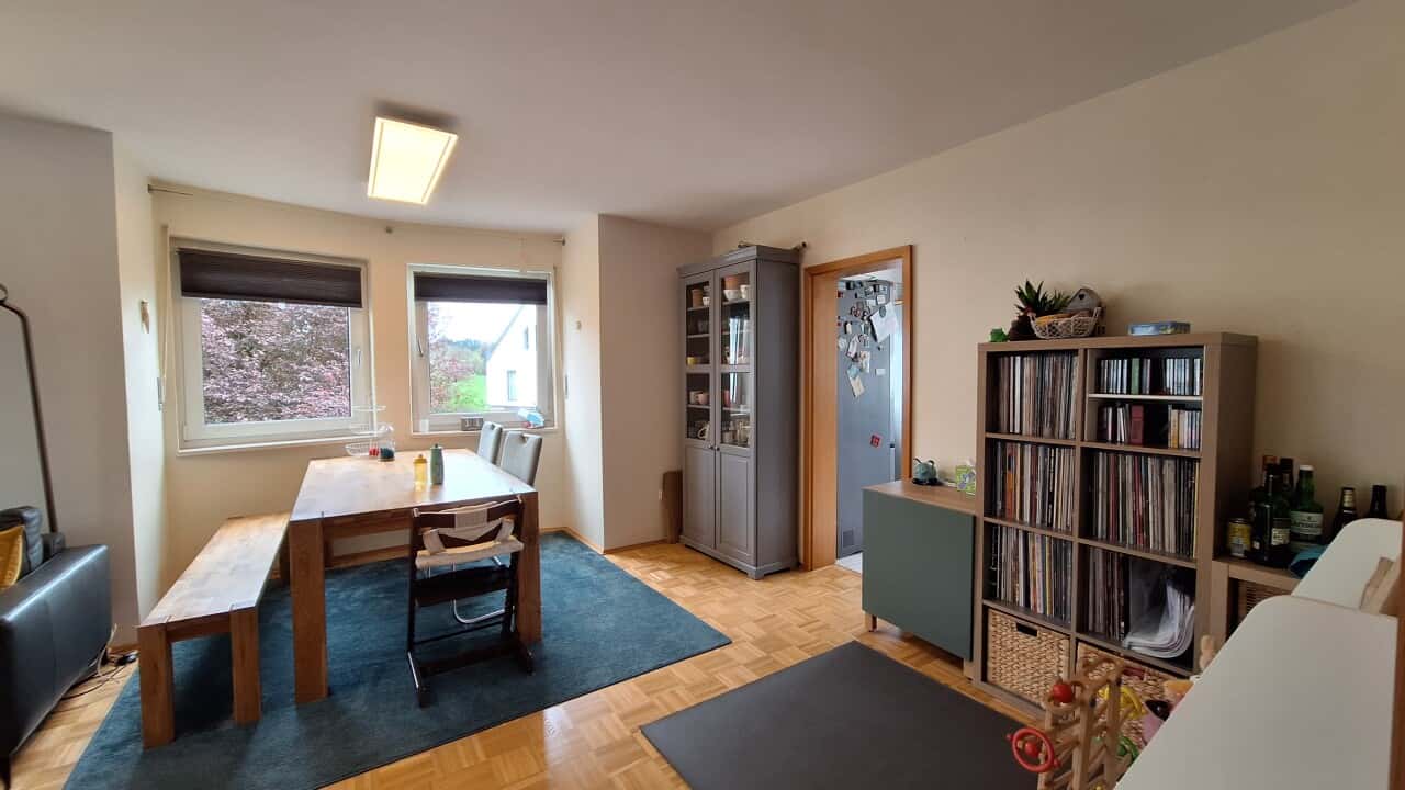 Etagenwohnung in Niedersprockhövel – Bild 1