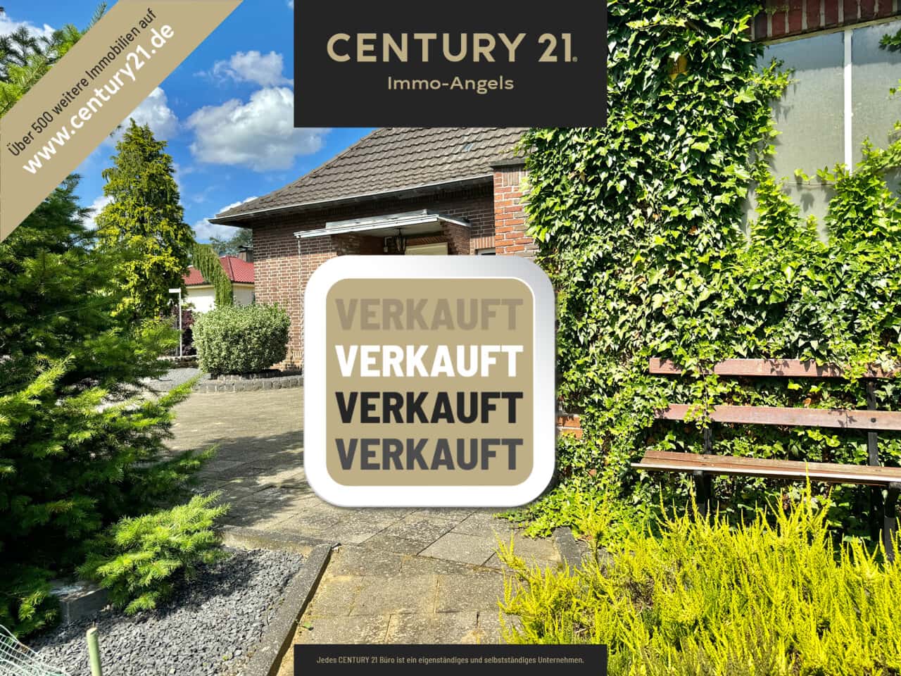 Bungalow in Selfkant – Bild 1