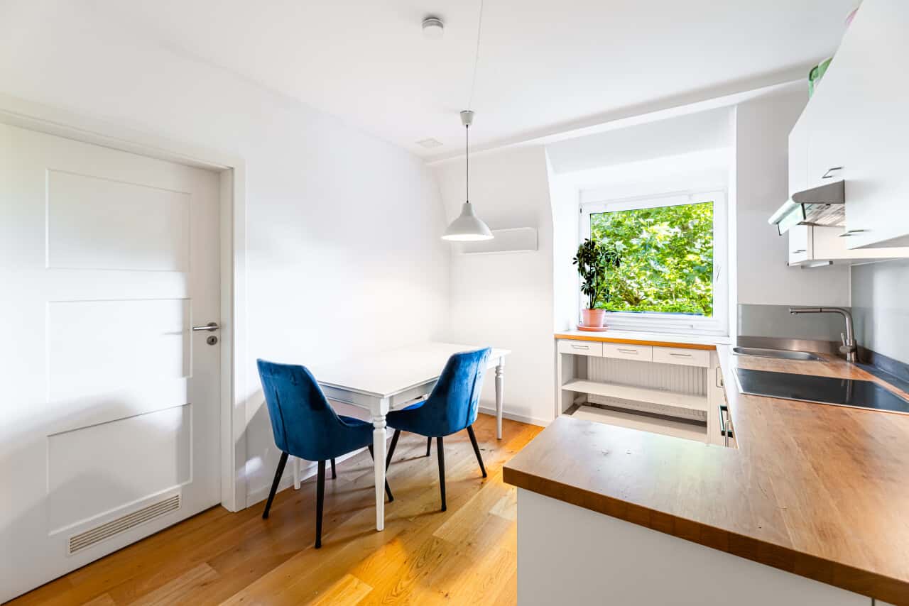 Etagenwohnung in Nürnberg – Bild 4