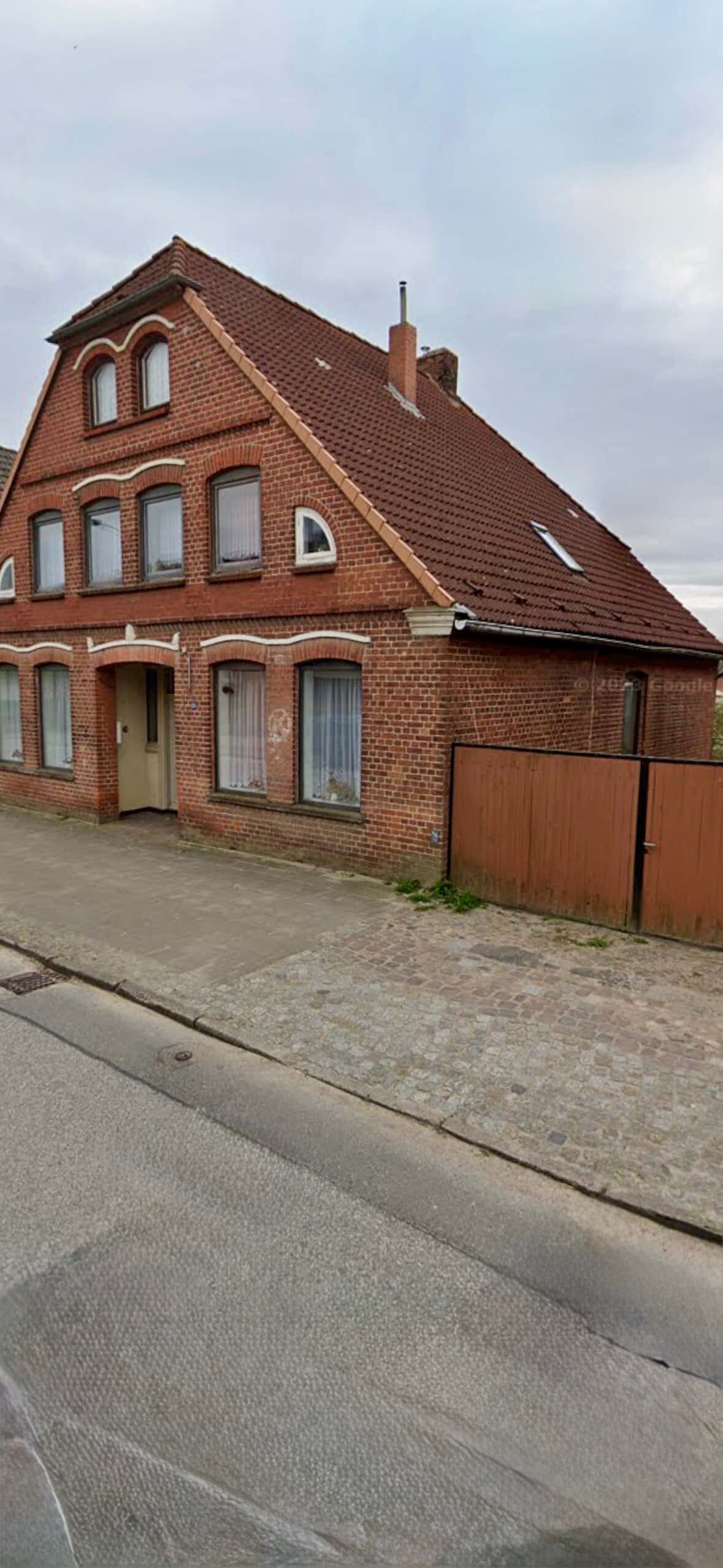 Wohngrundstück in Schönberg