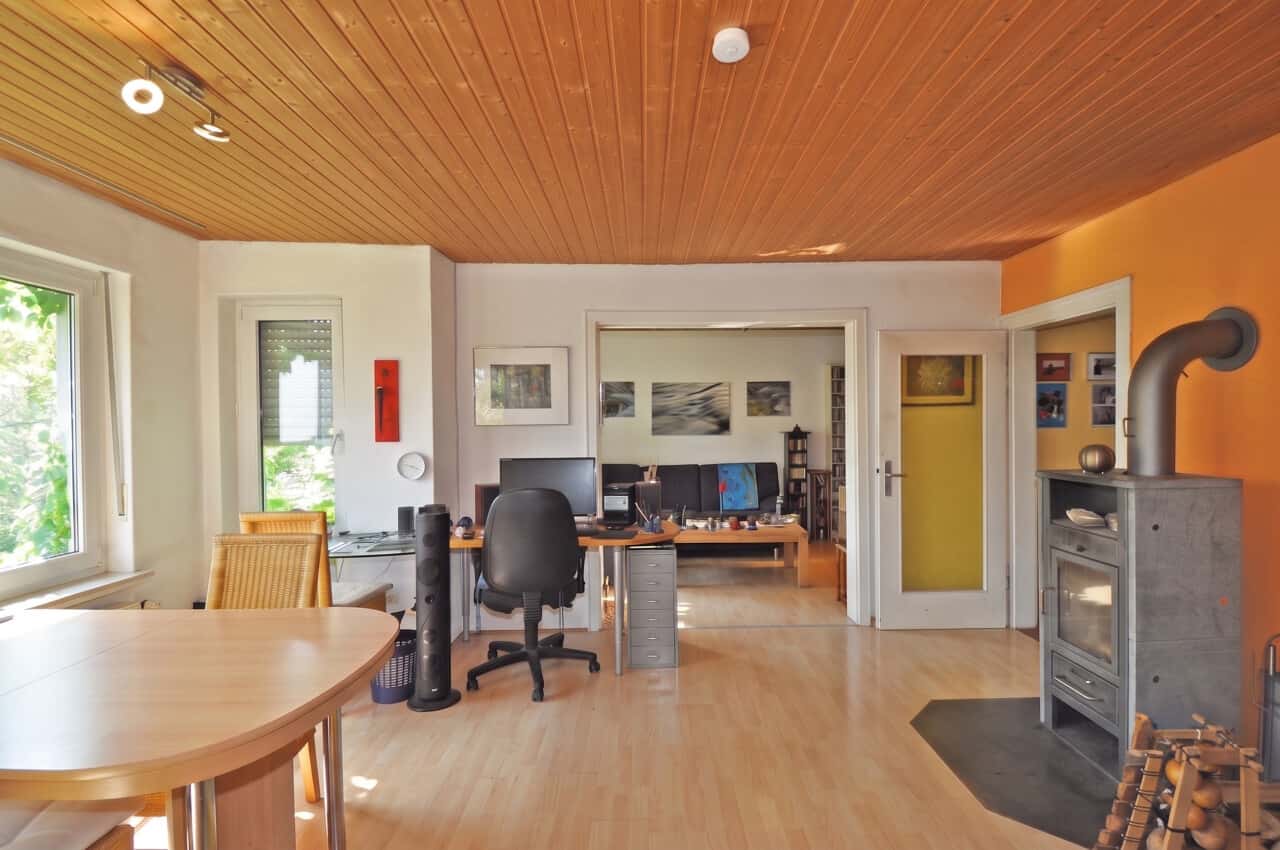 Einfamilienhaus in Linden – Bild 5