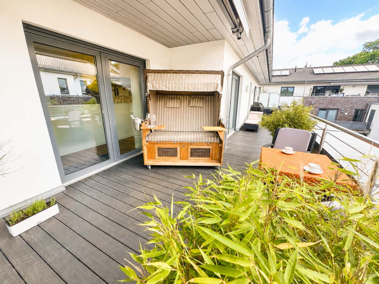 Penthouse in Bad Bevensen – Bild 1