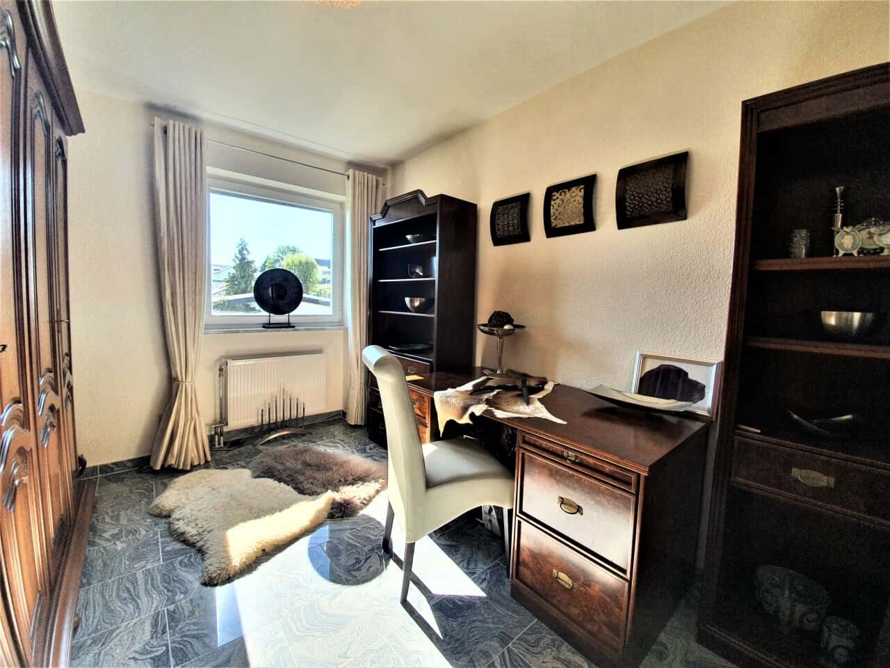 Etagenwohnung in Selters-Münster – Bild 4