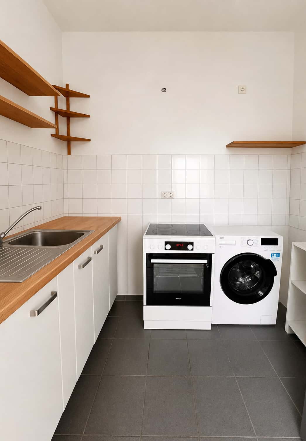 Etagenwohnung in Bad Nauheim – Bild 2