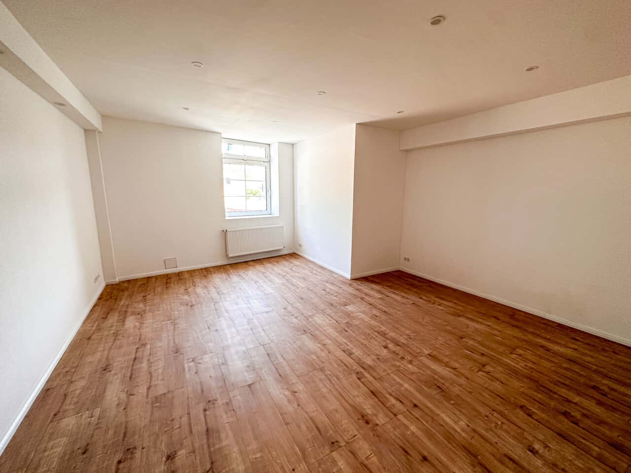 Etagenwohnung in Rosche – Bild 3