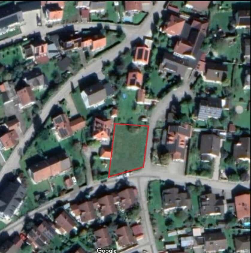 Wohngrundstück in Emmerting – Bild 3