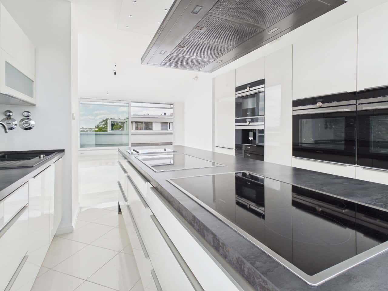 Penthouse in Darmstadt – Bild 2